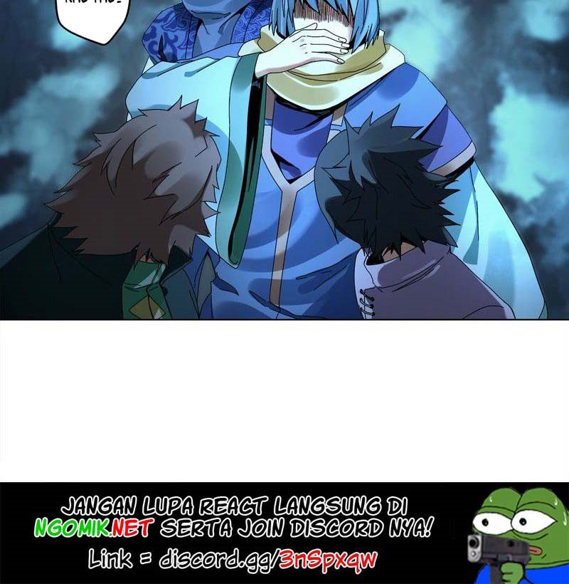 Heavenly God Mnemonic Chapter 33 Gambar 20